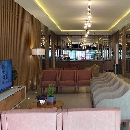 Eldorado Palace Hotel Апаресида Екстериор снимка